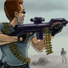 Zombie Invaders 2 Spiel
