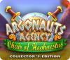 Argonauts Agency: Chair of Hephaestus Sammleredition Spiel