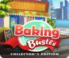 Baking Bustle Collector's Edition Spiel