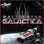 Battlestar Galactica Online Spiel
