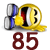 85