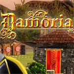 Damoria Spiel