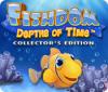 Fishdom: Depths of Time Sammleredition Spiel