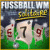 Football WC Solitaire