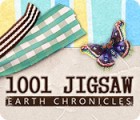 1001 Jigsaw: Chroniken der Erde Spiel