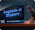 1001 Jigsaw Legends Of Mystery Spiel