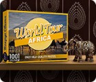 1001 Puzzles - Rund um die Welt: Africa Spiel