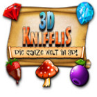3D Knifflis: The Whole World in 3D! Spiel 3D Knifflis: The Whole World in 3D! Spiel