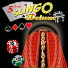 5 Card Slingo Spiel