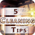 Five Cleaning Tips Spiel