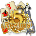 5 Realms of Cards Spiel