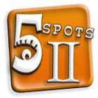 5 Spots II Spiel