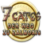 7 Gates: Der Weg zu Zalmoxis Spiel