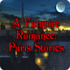 Ein Vampir-Roman: Paris Stories Spiel