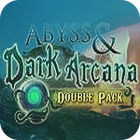 Abyss and Dark Arcana Double Pack Spiel