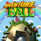 Adventure Ball Spiel Adventure Ball Spiel