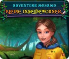 Adventure Mosaics: Kleine Inselbewohner Spiel