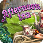 Afternoon Tea Spiel