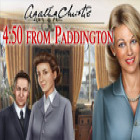 Agatha Christie 4:50 from Paddington Spiel