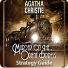 Agatha Christie: Murder on the Orient Express Strategy Guide Spiel