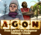 AGON: From Lapland to Madagascar Strategy Guide Spiel