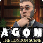 AGON: The London Scene Strategy Guide Spiel