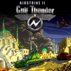 Air Strike II: Gulf Thunder Spiel