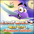 Airport Mania 2 - Wild Trips Premium Edition Spiel