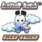 Airport Mania: First Flight Spiel