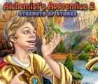 Alchemist's Apprentice 2: Strength of Stones Spiel