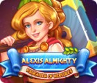 Alexis Almighty: Daughter of Hercules Spiel