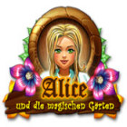 Alice und die magischen Gärten Spiel