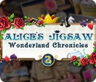 Alice's Jigsaw: Wonderland Chronicles 2 Spiel