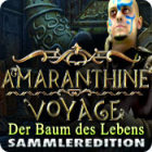 Amaranthine Voyage: Der Baum des Lebens Sammleredition Spiel