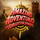 Amazing Adventures: The Forgotten Dynasty Spiel