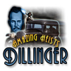 Amazing Heists: Dillinger Spiel