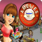 Amelie's Restaurant Spiel