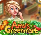 Amy's Greenmart Spiel