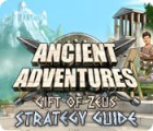 Ancient Adventures: Gift of Zeus Strategy Guide Spiel