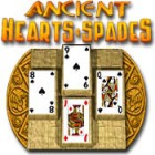 Ancient Hearts and Spades Spiel