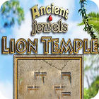 Ancient Jewels Lion Temple Spiel