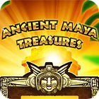 Ancient Maya Treasures Spiel