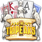 Ancient Tripeaks 2 Spiel