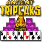 Ancient Tripeaks Spiel