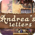 Andrea's Letters Spiel