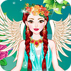 Angel With Wings Spiel