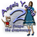 Angela Young 2: Escape the Dreamscape Spiel