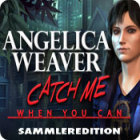 Angelica Weaver: Catch Me When You Can Sammleredition Spiel