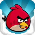 Angry Birds Spiel