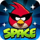 Angry Birds Space Spiel